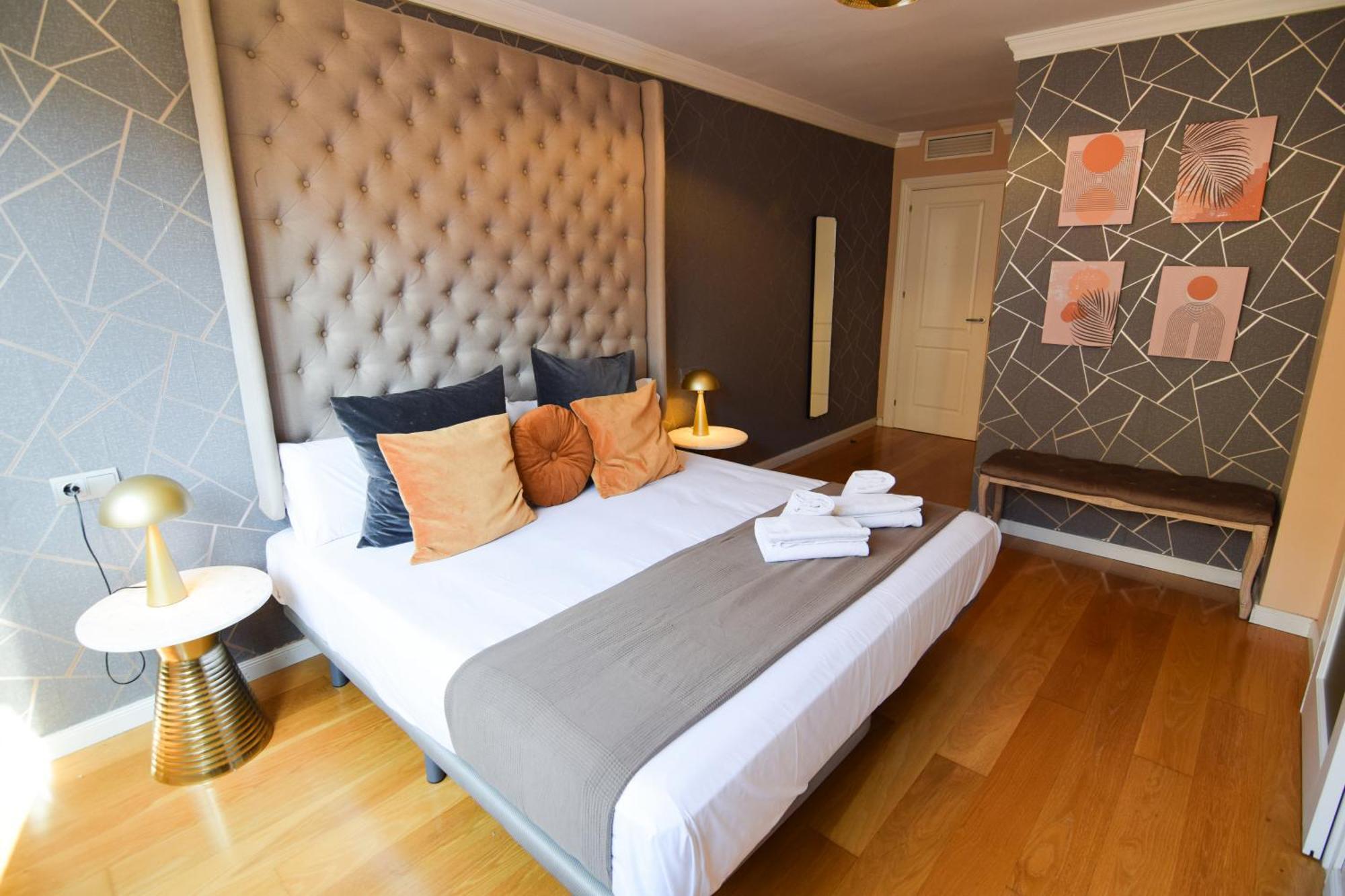 Cremades Duke Appartement *