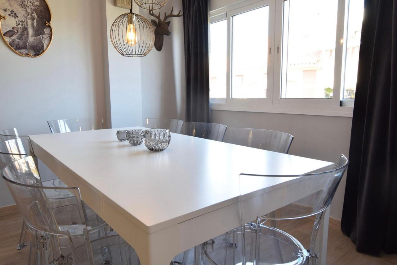 Appartement Cremades Duke