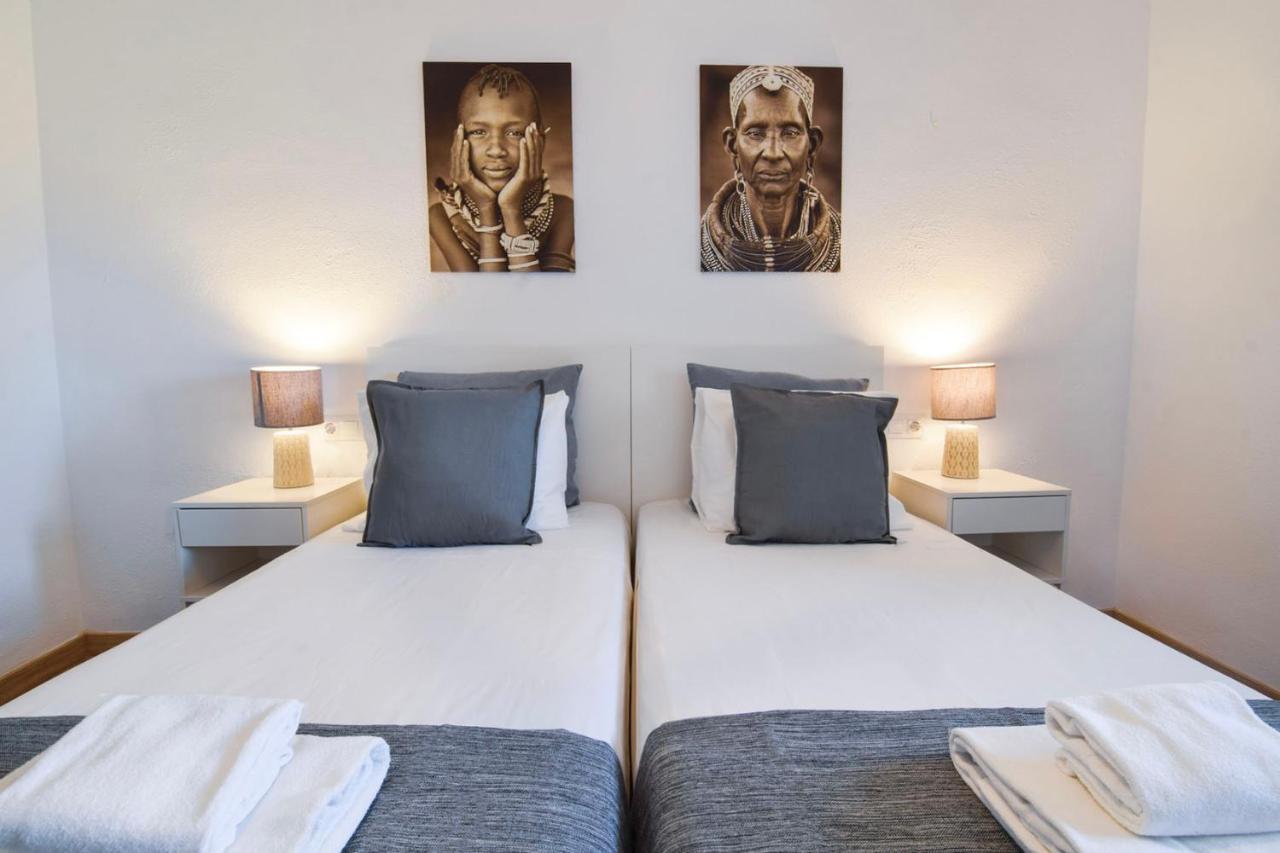 Cremades Duke Appartement *