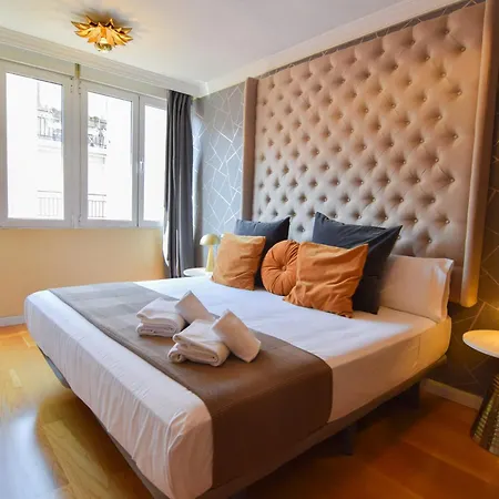 Cremades Duke Apartment Malaga Exterior photo