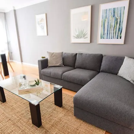 Cremades Duke Apartment Malaga Exterior photo
