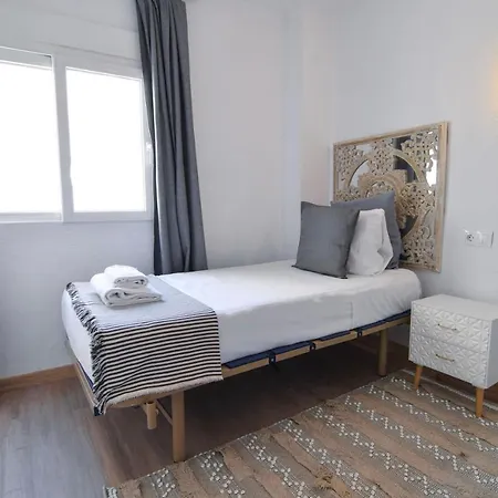 Cremades Duke Apartment Malaga Exterior photo