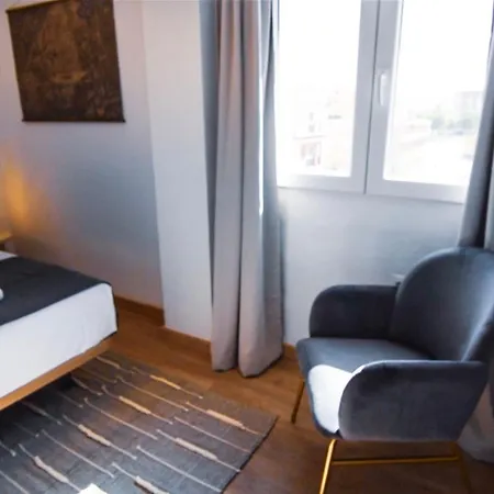Cremades Duke Apartment Malaga Exterior photo
