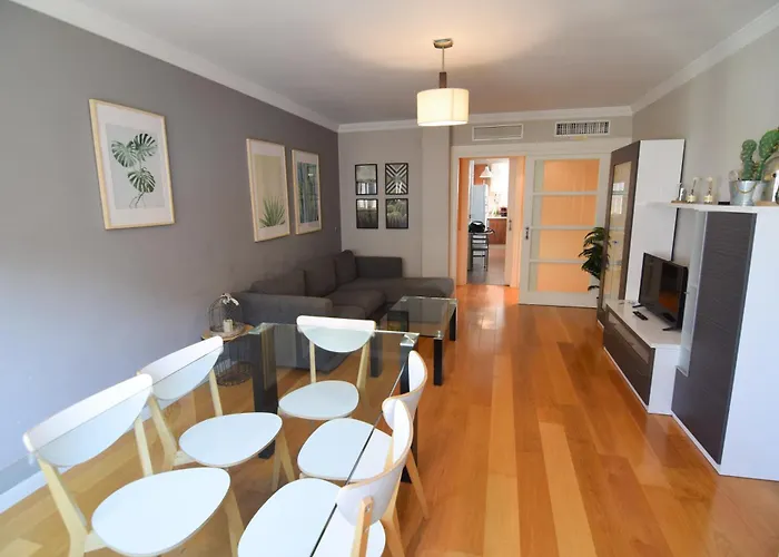 Cremades Duke Apartment