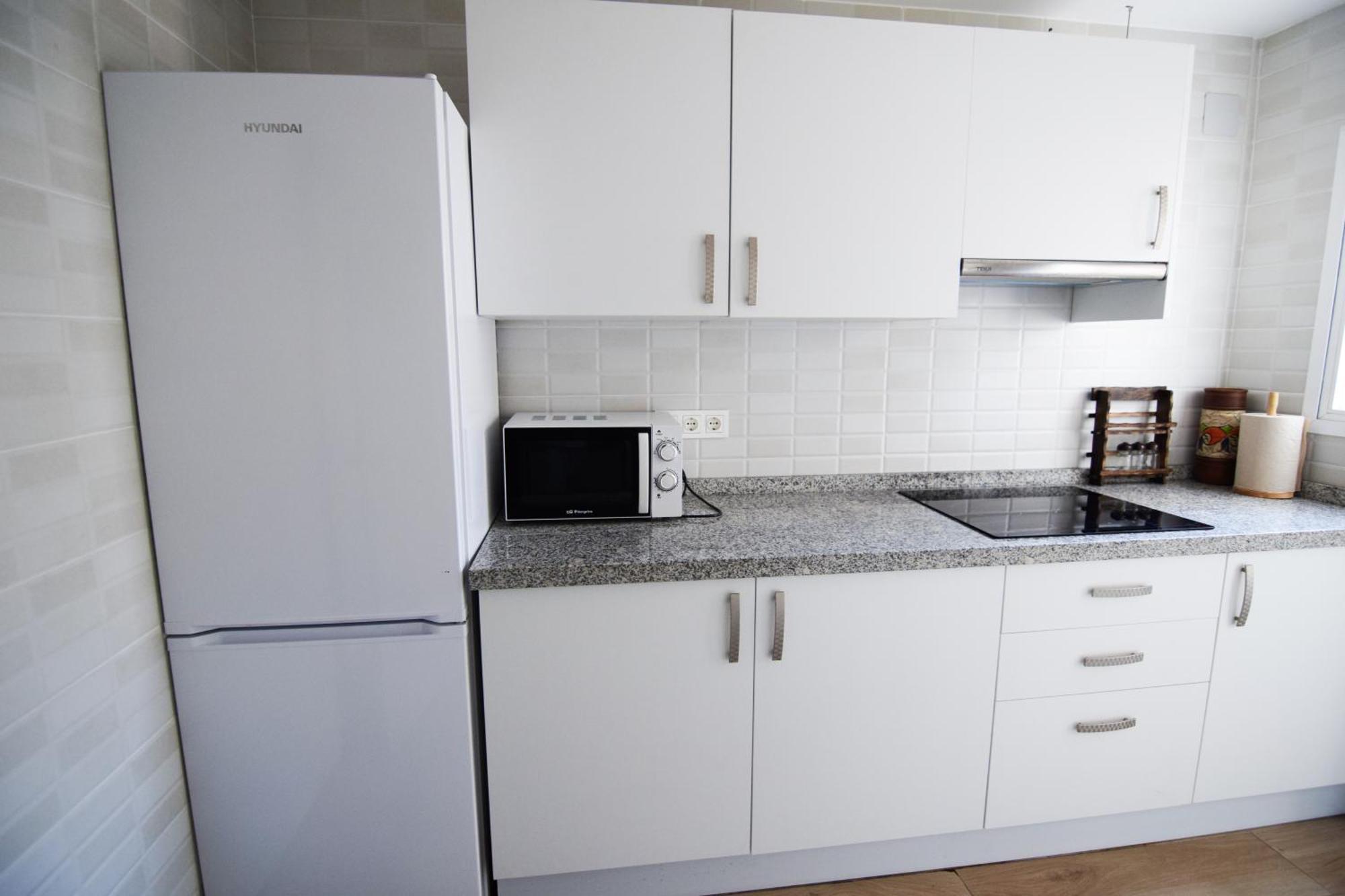 Cremades Duke Apartment *