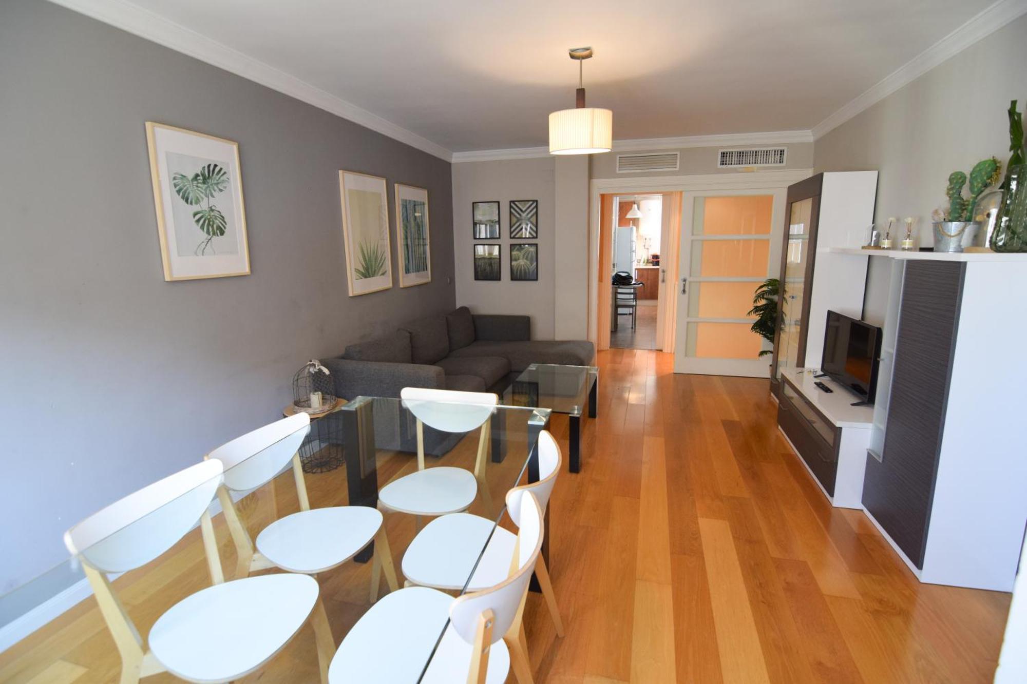 Apartment Cremades Duke *