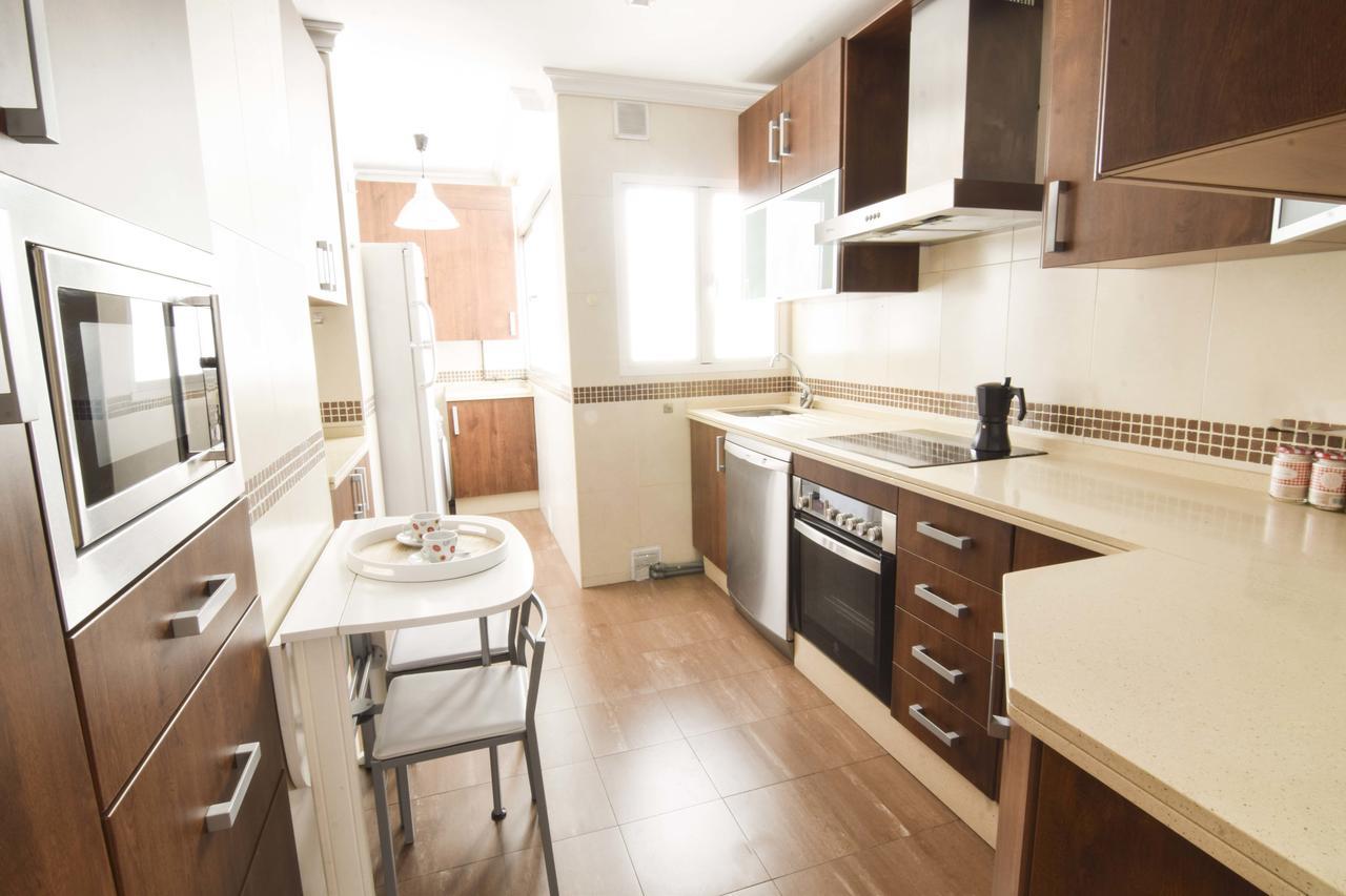 Cremades Duke Apartment