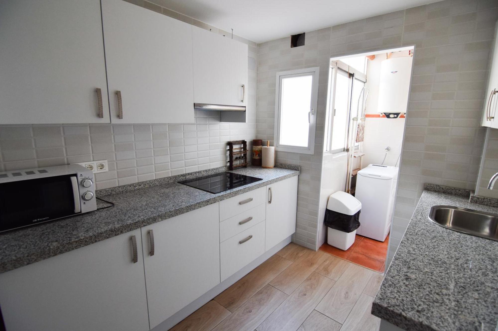 Cremades Duke Appartamento Málaga
