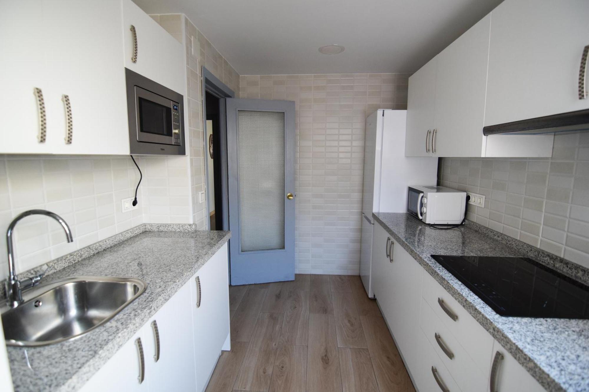 Appartamento Cremades Duke
