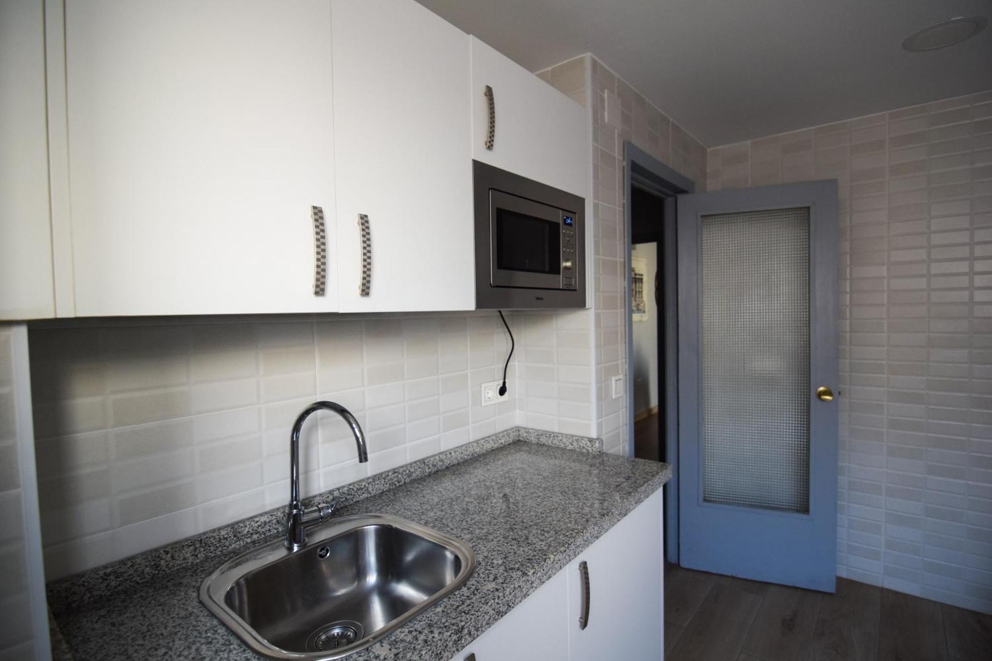 Appartamento Cremades Duke *