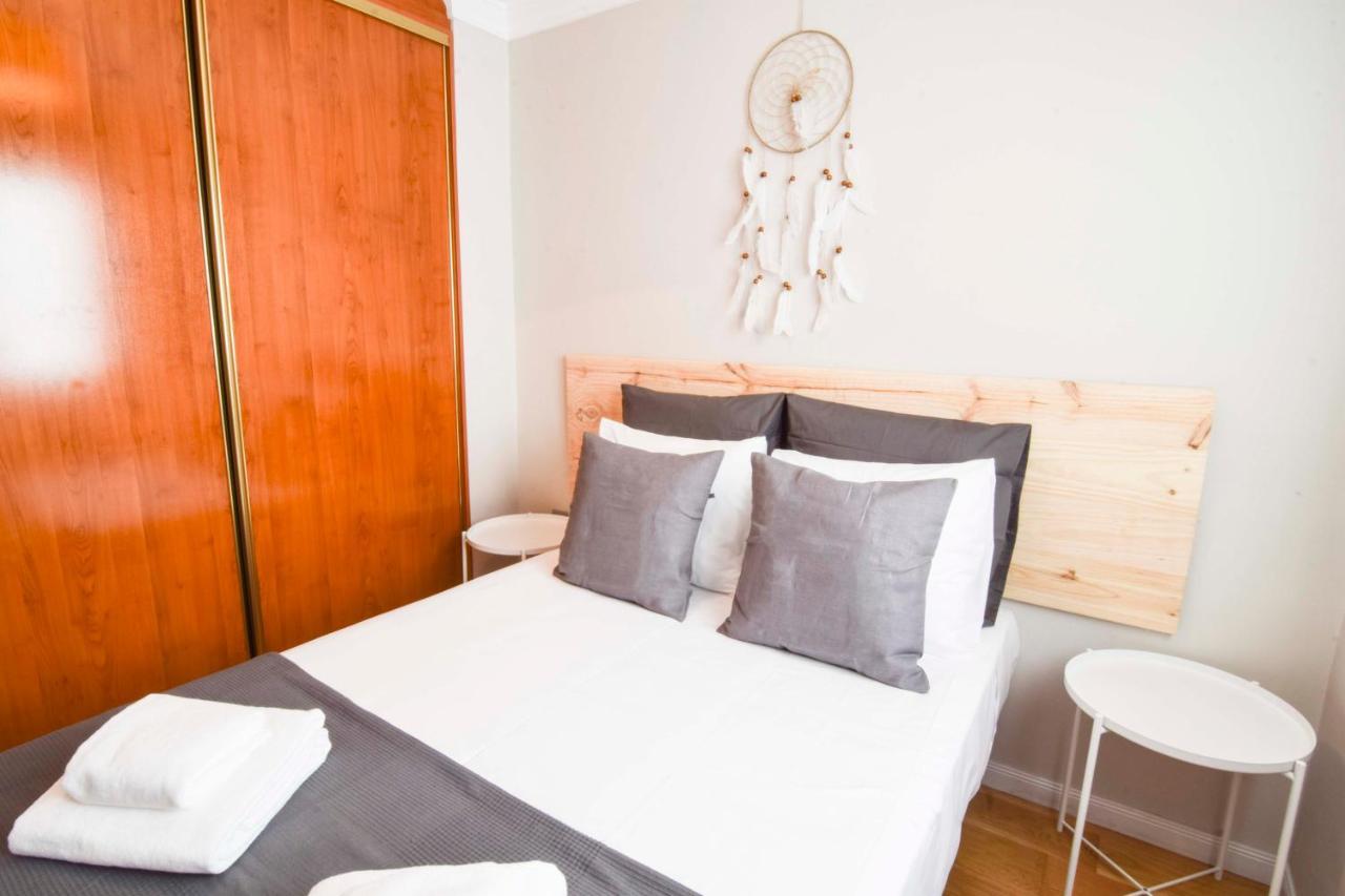 Cremades Duke Appartamento Málaga
