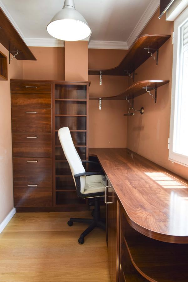 Appartamento Cremades Duke Málaga