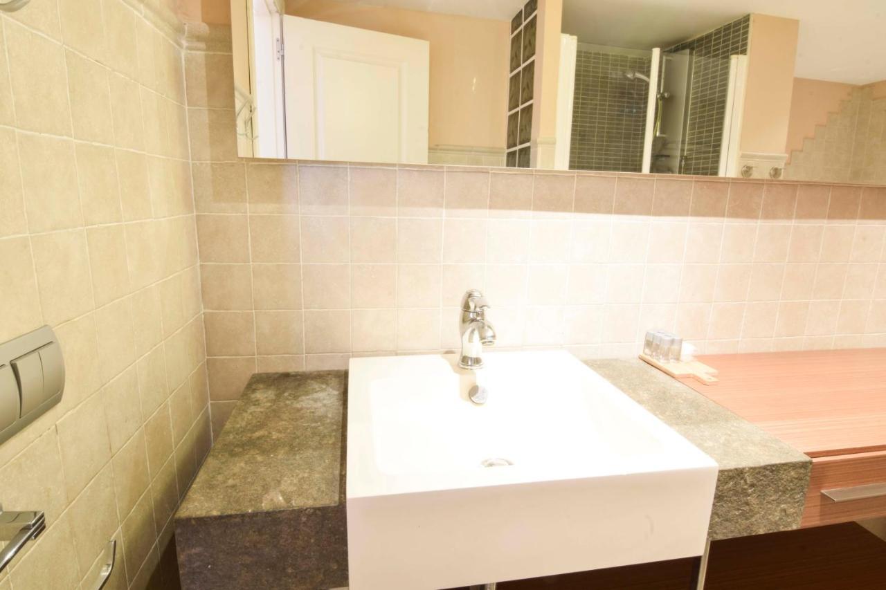 Appartamento Cremades Duke Málaga