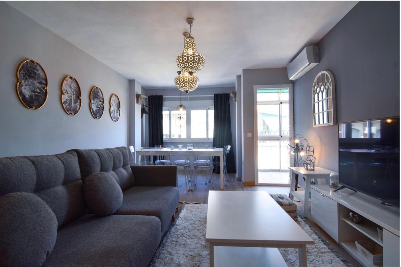 Appartamento Cremades Duke *