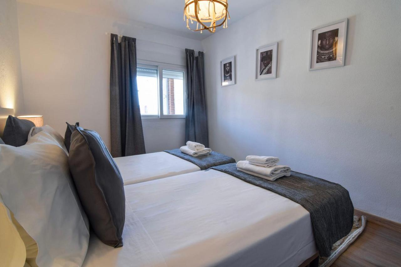 Cremades Duke Appartamento Málaga