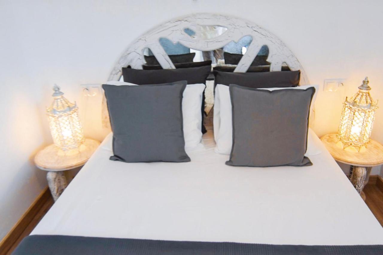 Appartamento Cremades Duke Málaga